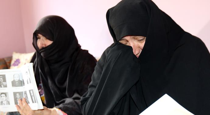 Başbağlar 23 yıldır katliama ağlıyor
